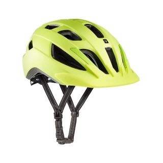 Bontrager Solstice Mips Radioactive yellow