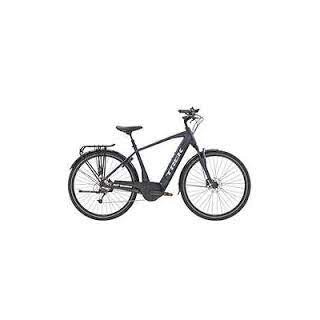 Trek verve 4 online lowstep