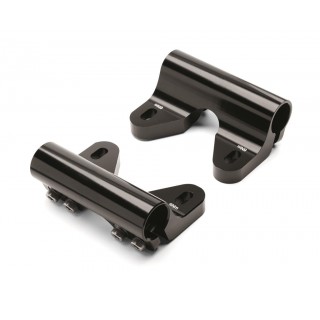 Benno Rail Clamp Set Plus