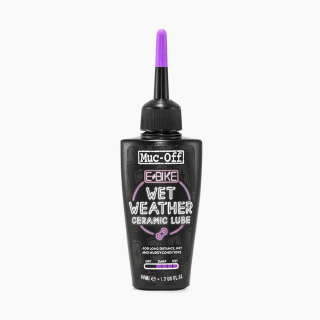 MUC-OFF E-Bike Wet Lube 50 ml