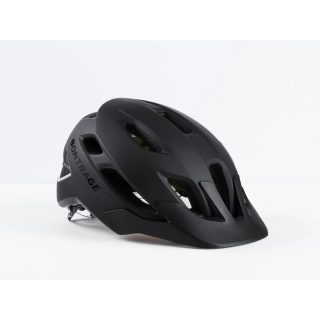 Bontrager Quantum Mips Svart