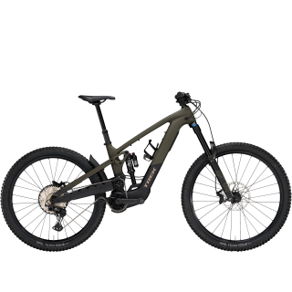 Trek Slash+ 9.7