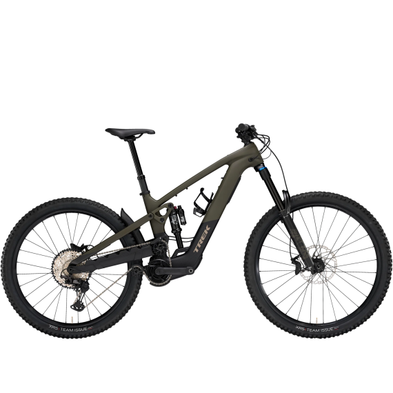 Trek Slash+ 9.7