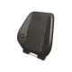 Benno Passenger Back Rest Black