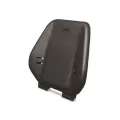 Benno Passenger Back Rest Black