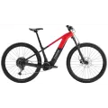 Trek Powerfly+ 4 Gen 5 Red