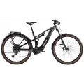 Trek Powerfly FS+ 4 Equipped Gen 4 Mercury